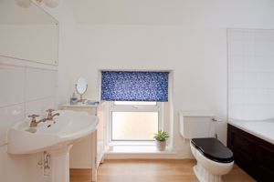 Bathroom - click for photo gallery